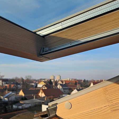 Holdvirag Hotel Sárvár Екстериор снимка